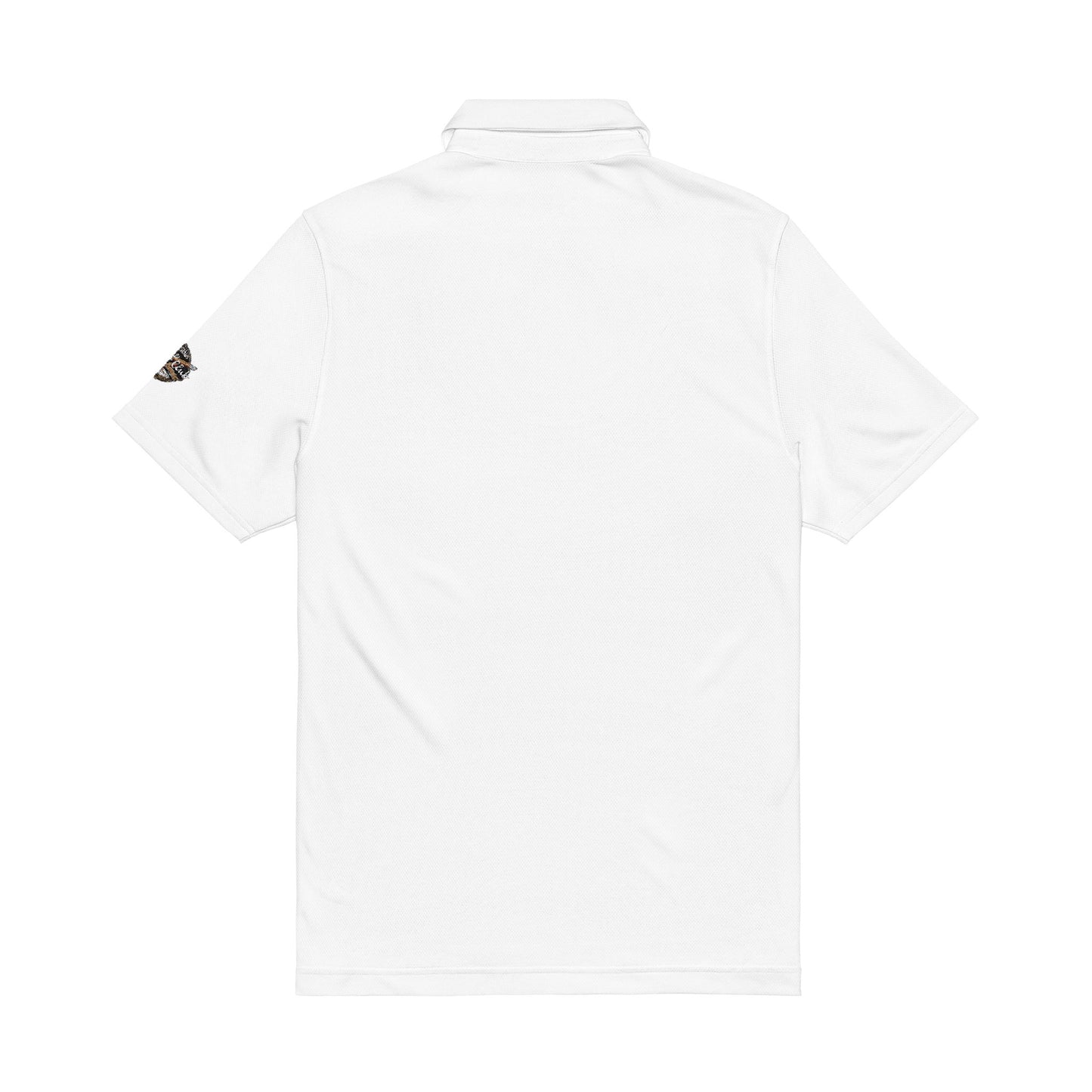 Under Armour® Men's Embroidered Polo Shirt - Fine Cigar Club
