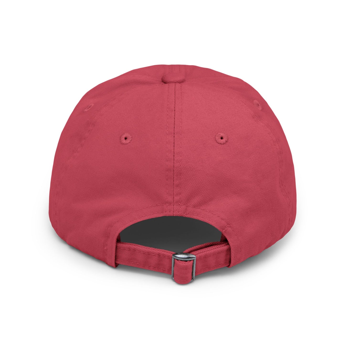 Fine Cigar Club Unisex Distressed Cap