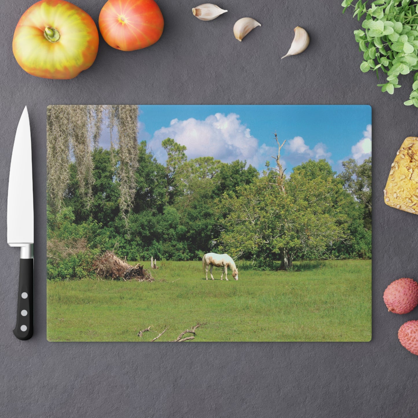 Cutting Board