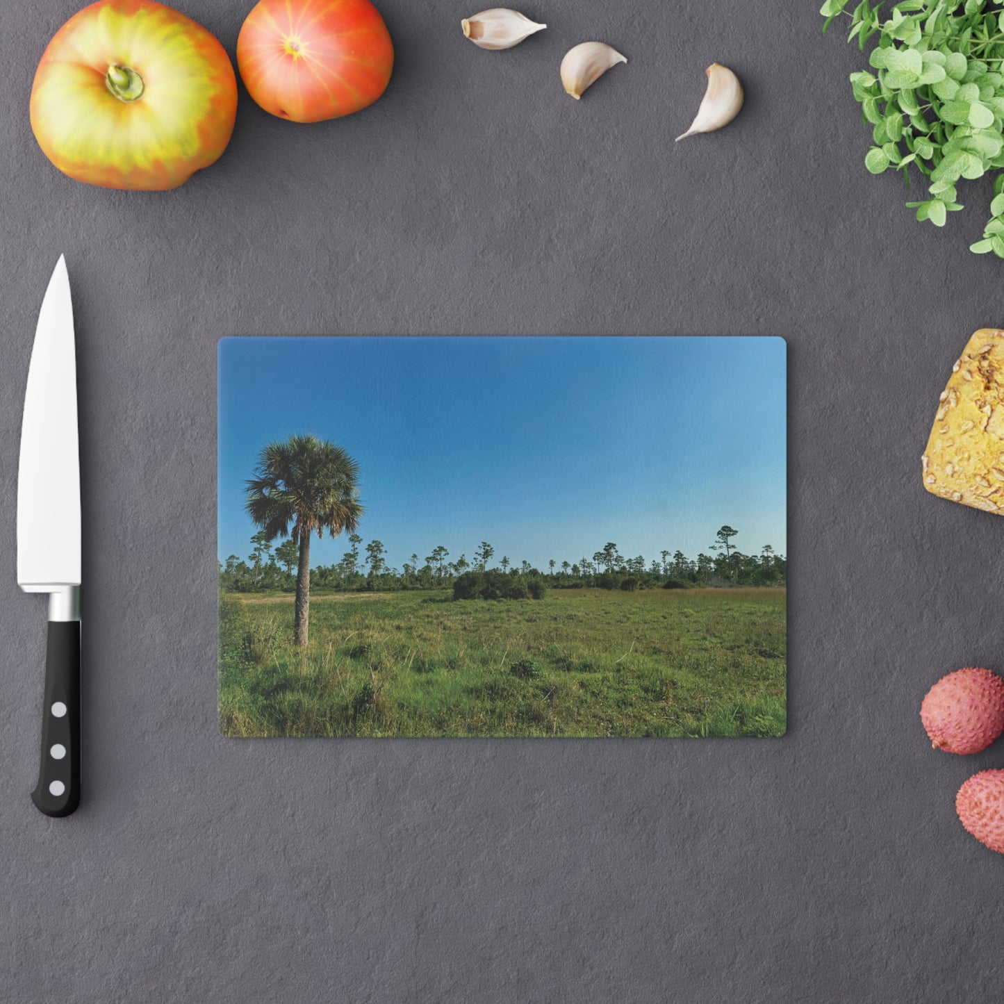 Cutting Board