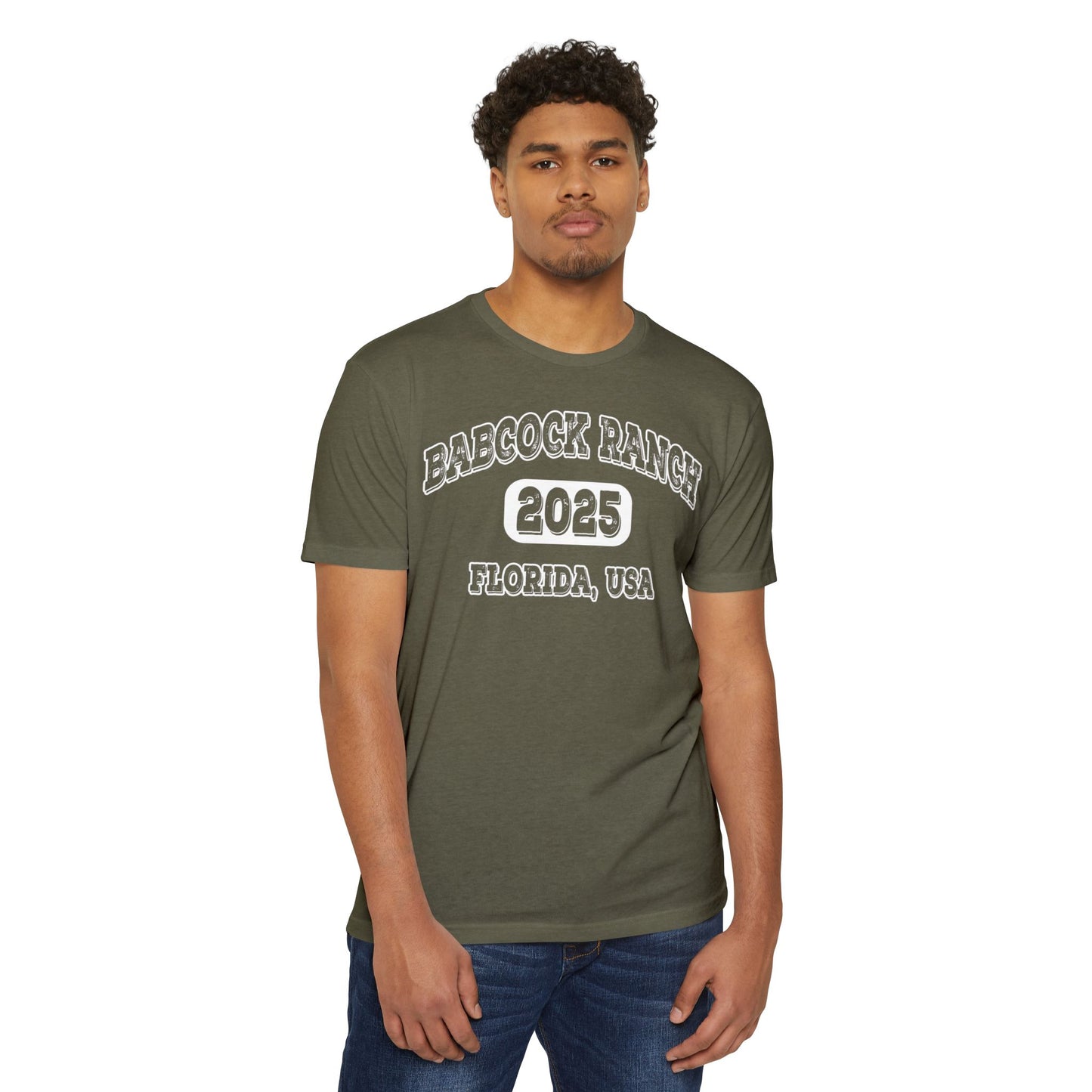 Babcock Ranch 2025 Unisex T-shirt