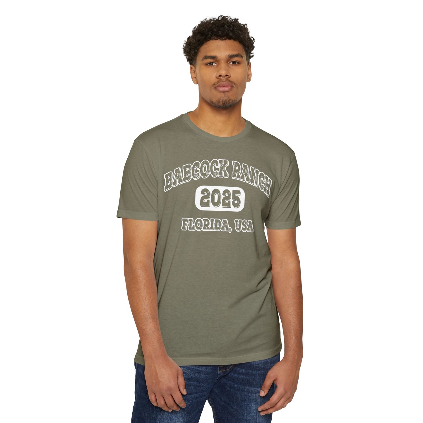 Babcock Ranch 2025 Unisex T-shirt