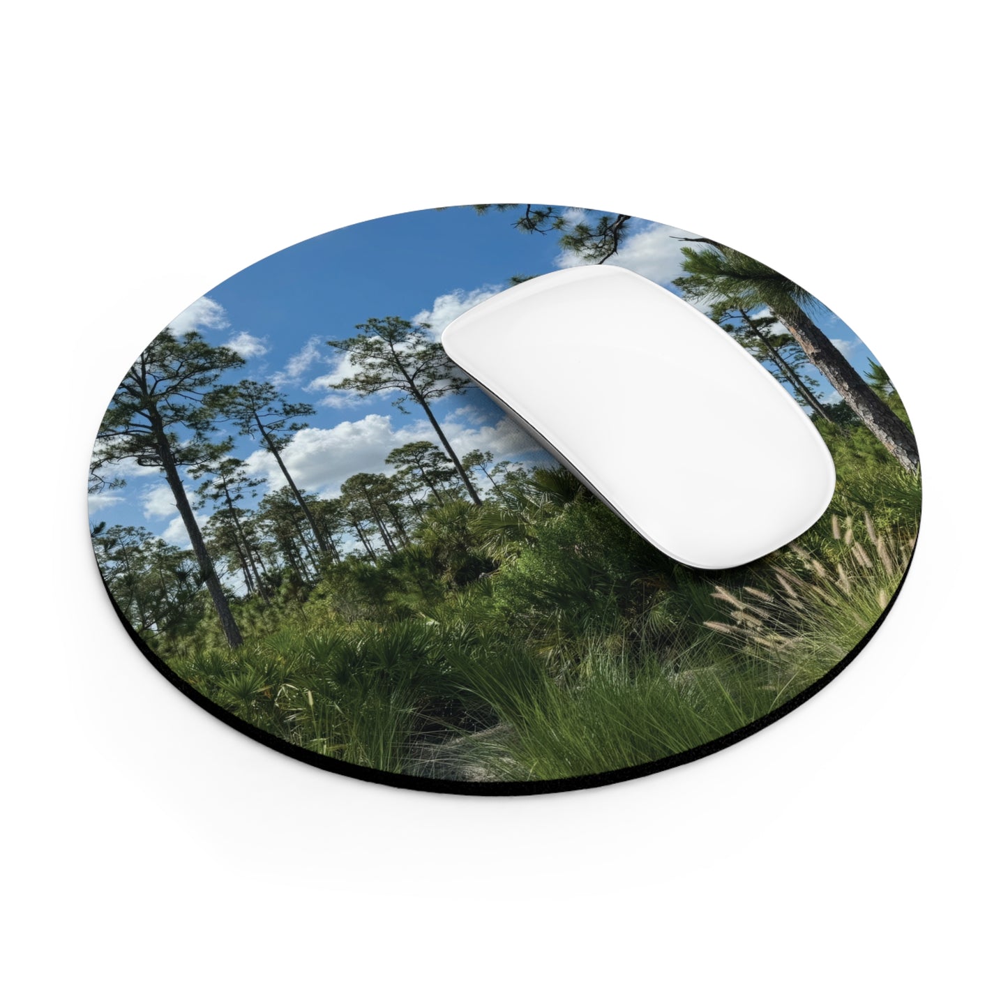 Mouse Pad- Babcock Ranch Preserve