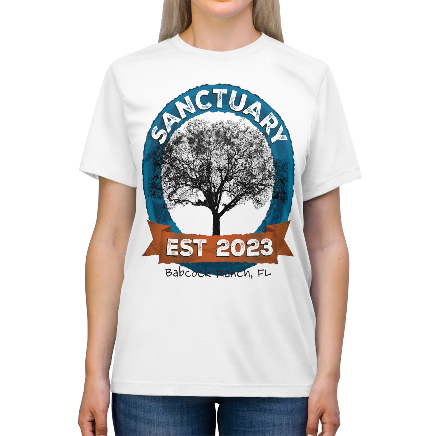 Sanctuary 2023 T-Shirt