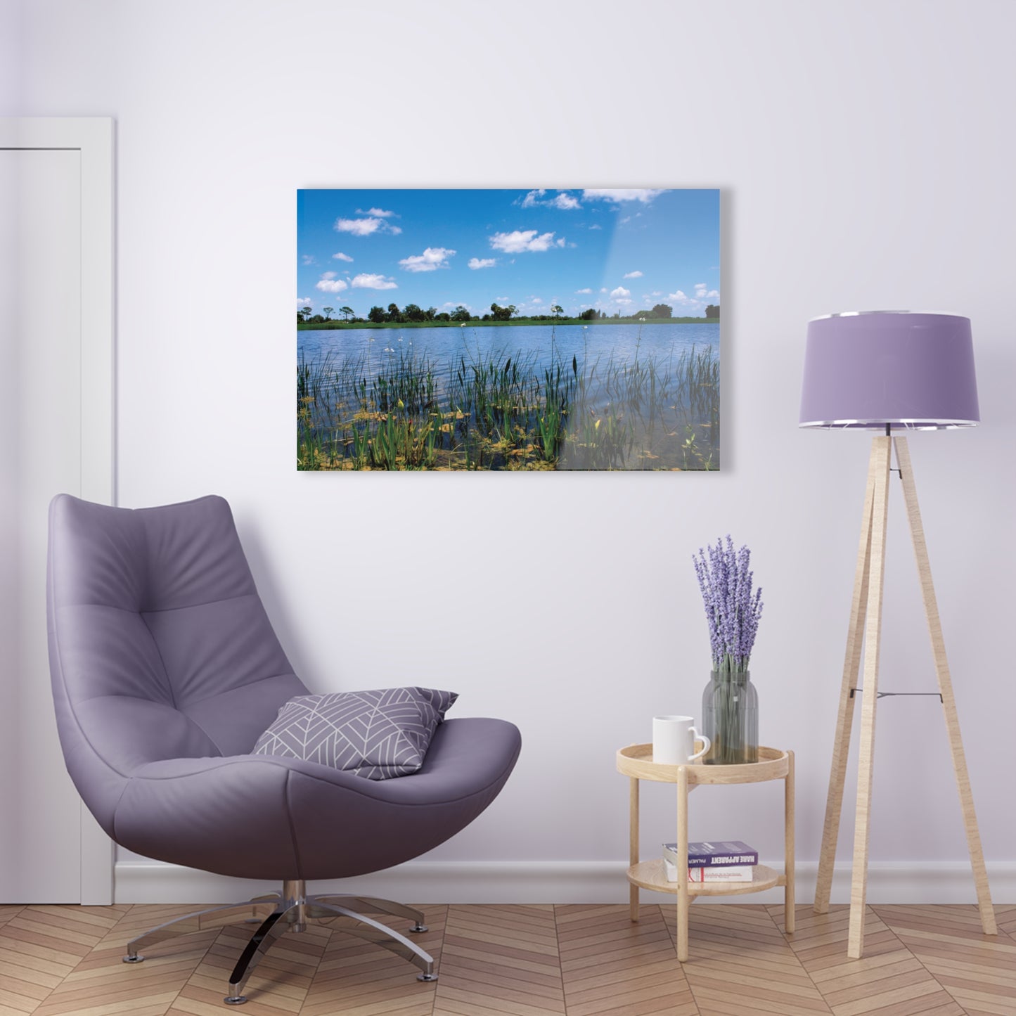 Acrylic Prints