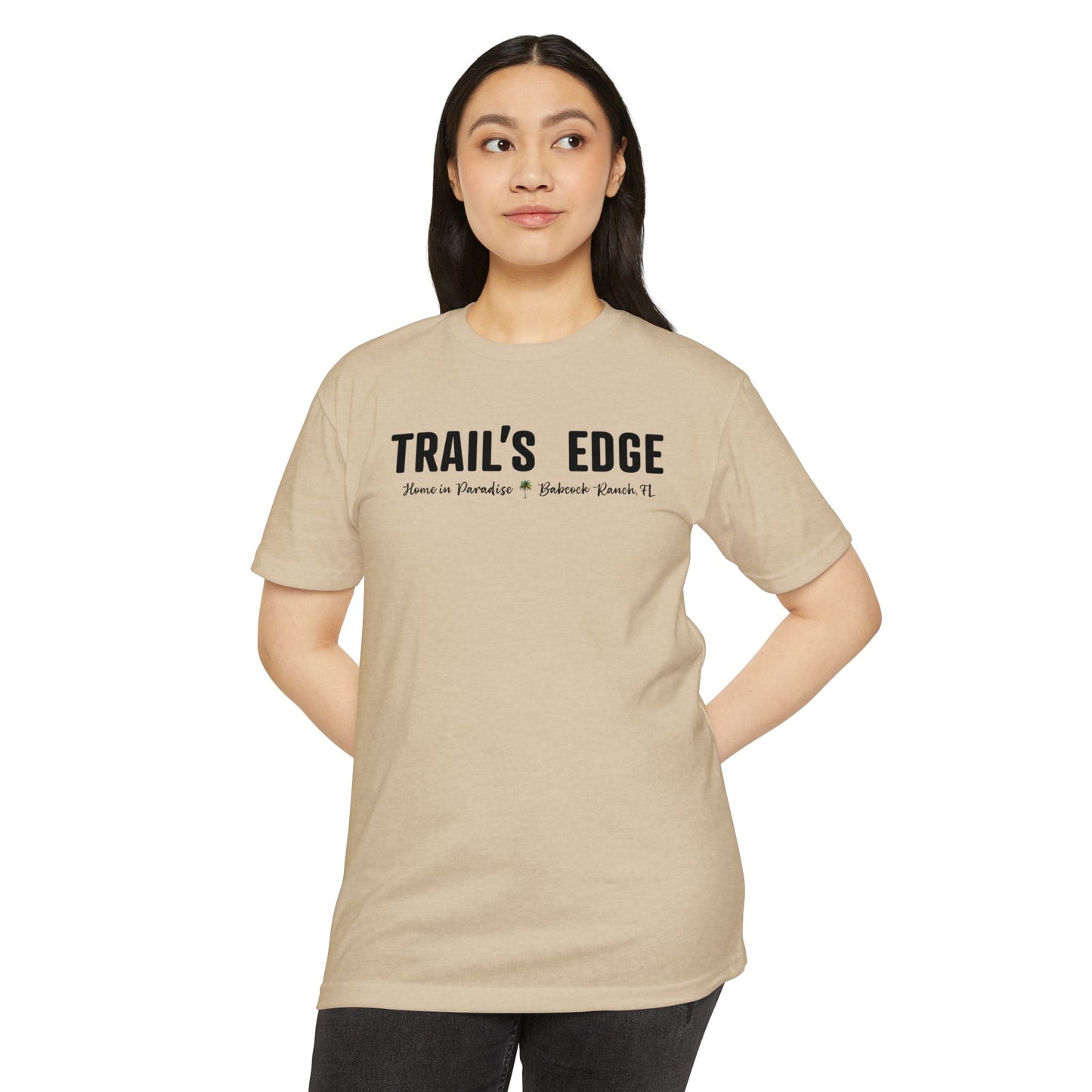 Classic Trail's Edge Unisex T-shirt