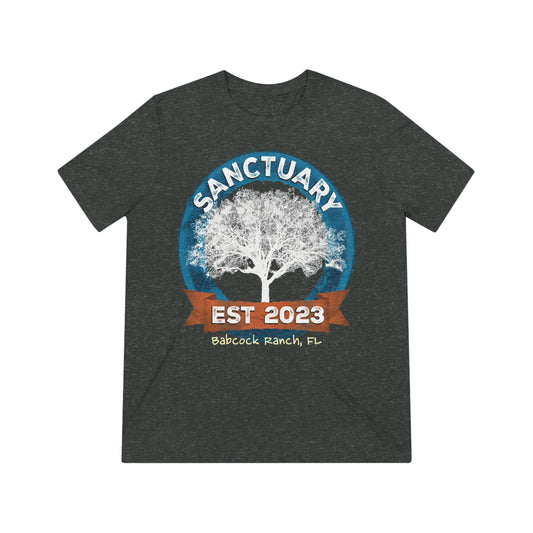 Sanctuary 2023 T-Shirt