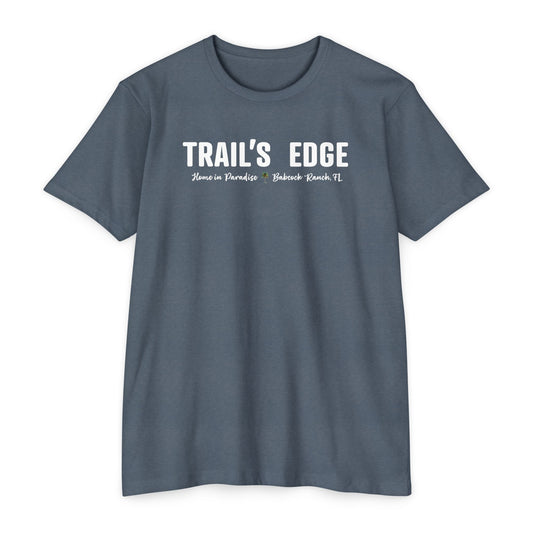 Classic Trail's Edge Unisex T-shirt