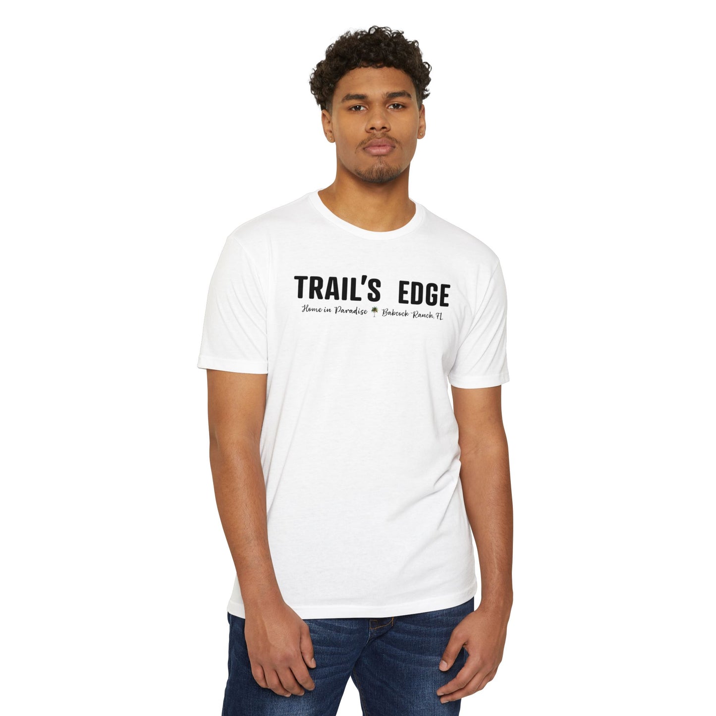 Classic Trail's Edge Unisex T-shirt