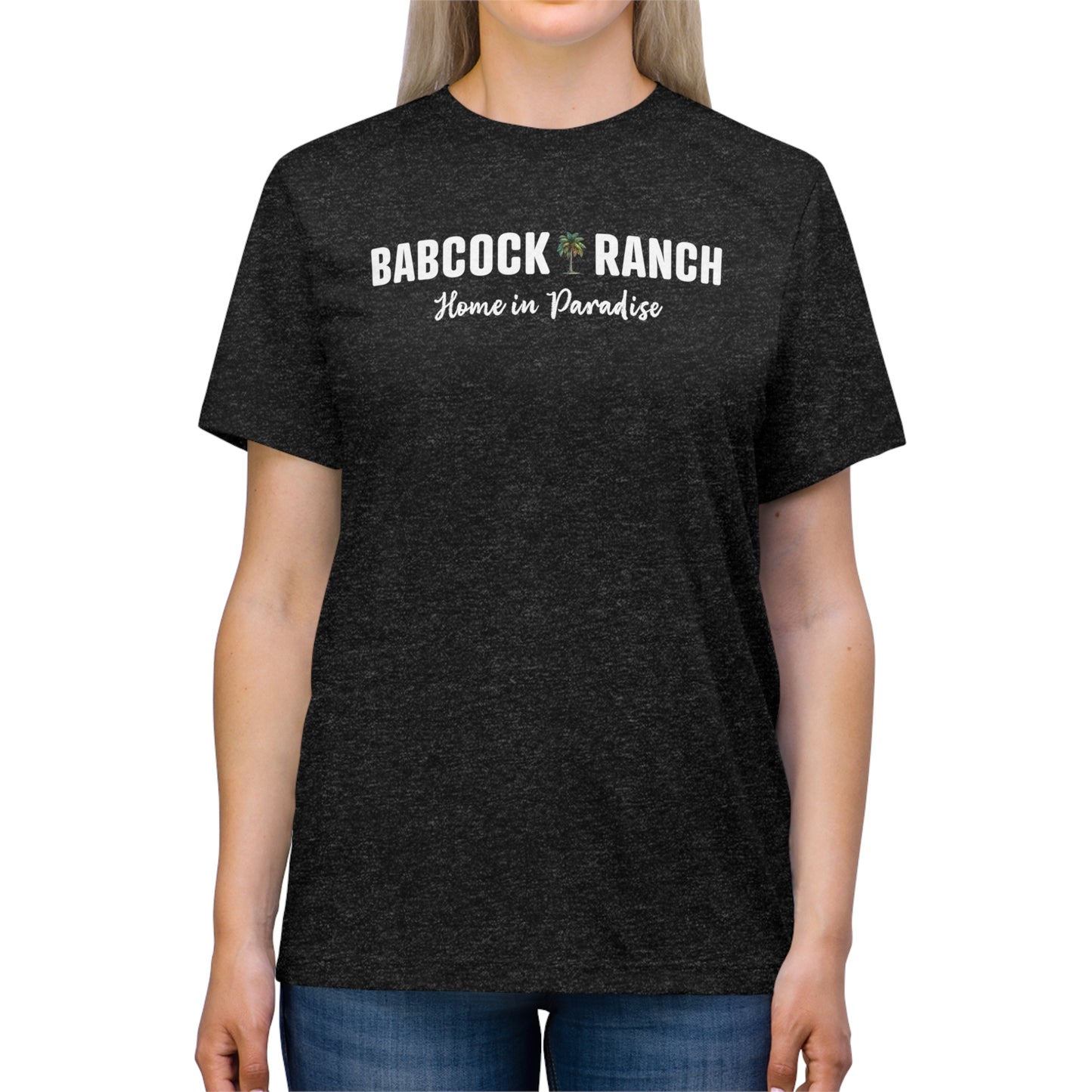 Classic Babcock Ranch Unisex T-Shirt