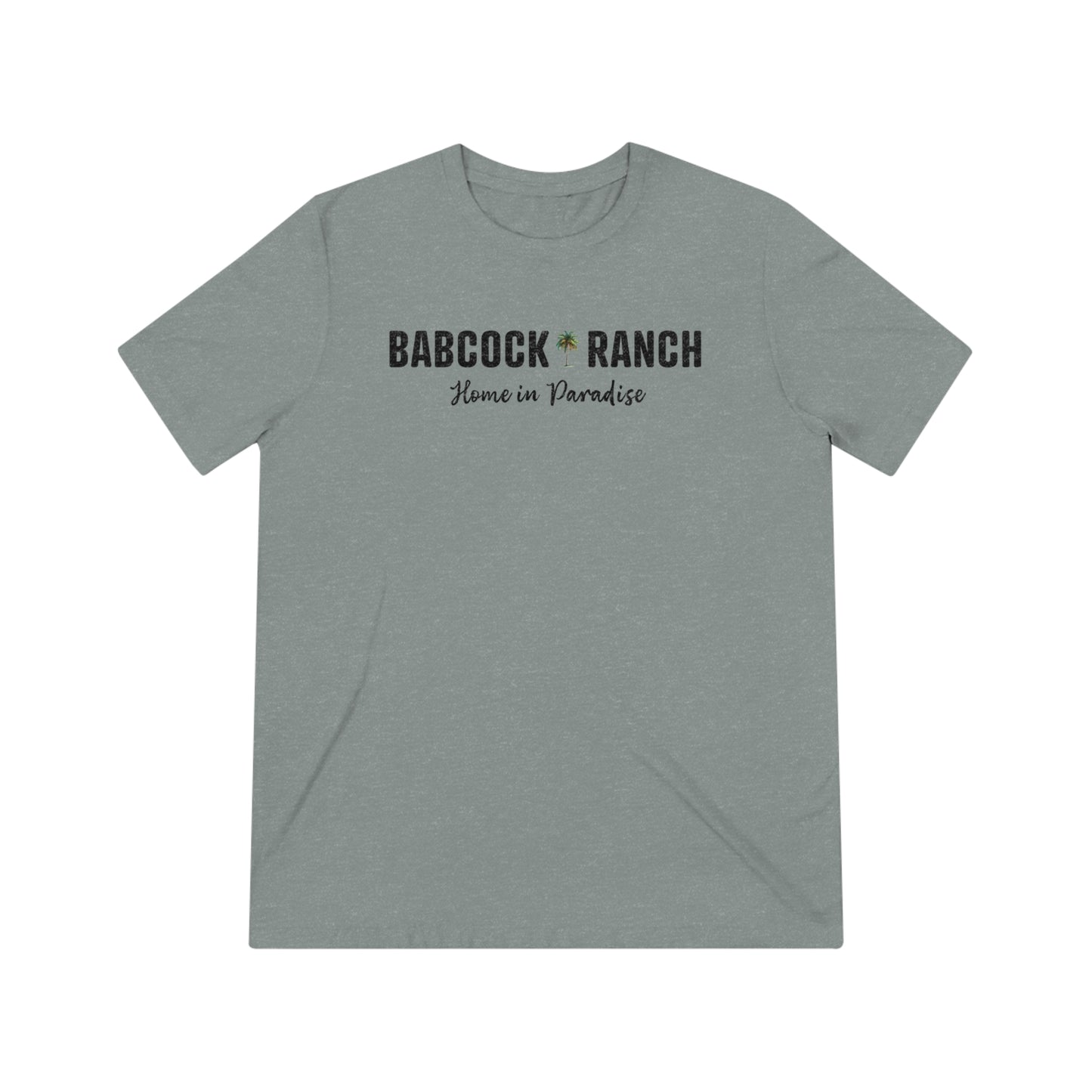 Classic Babcock Ranch Unisex T-Shirt