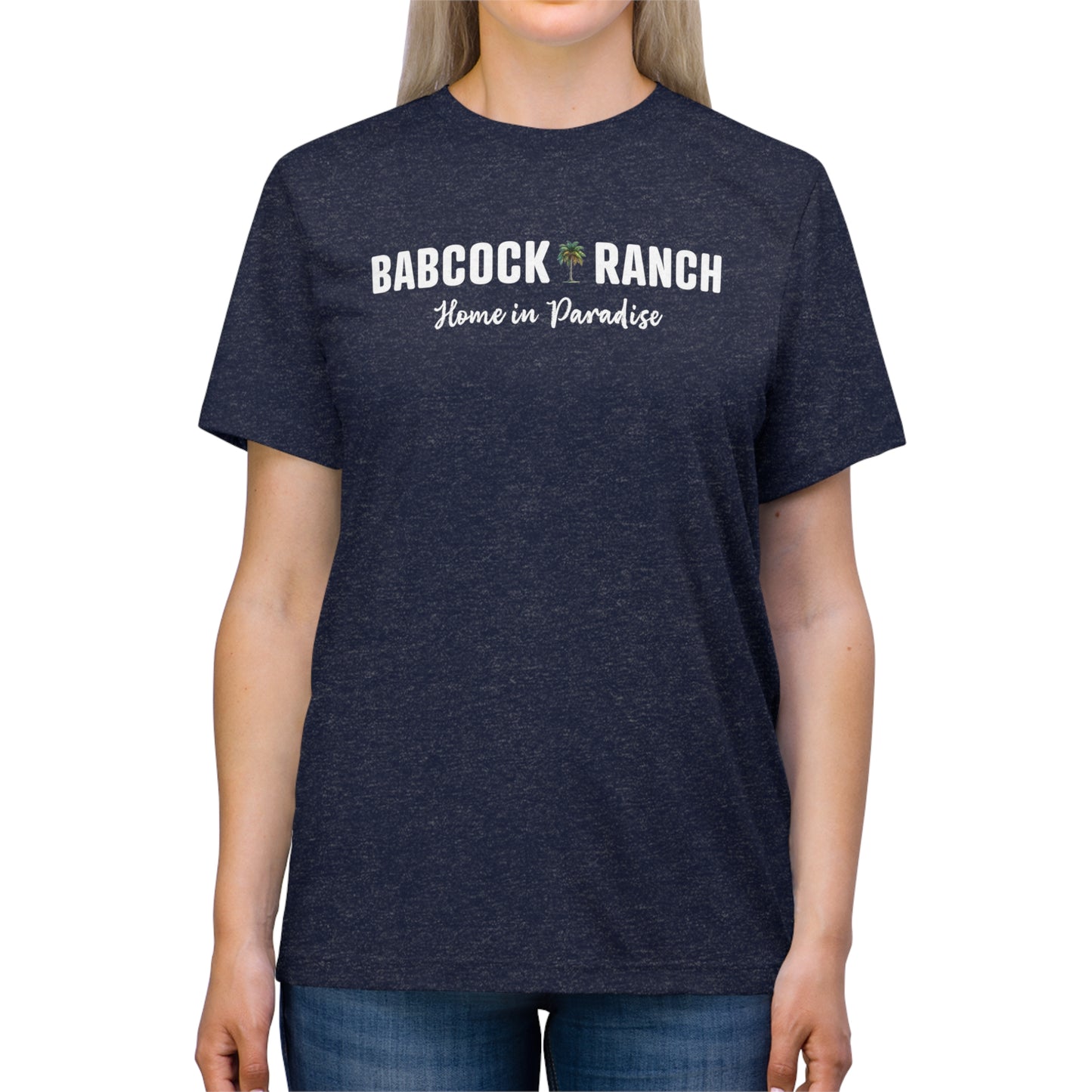 Classic Babcock Ranch Unisex T-Shirt