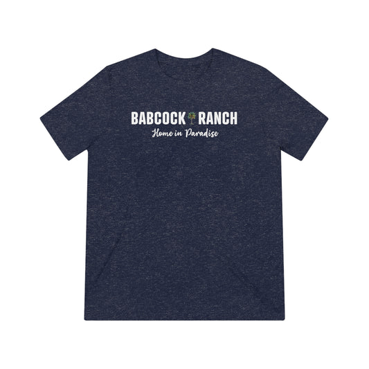 Classic Babcock Ranch Unisex T-Shirt