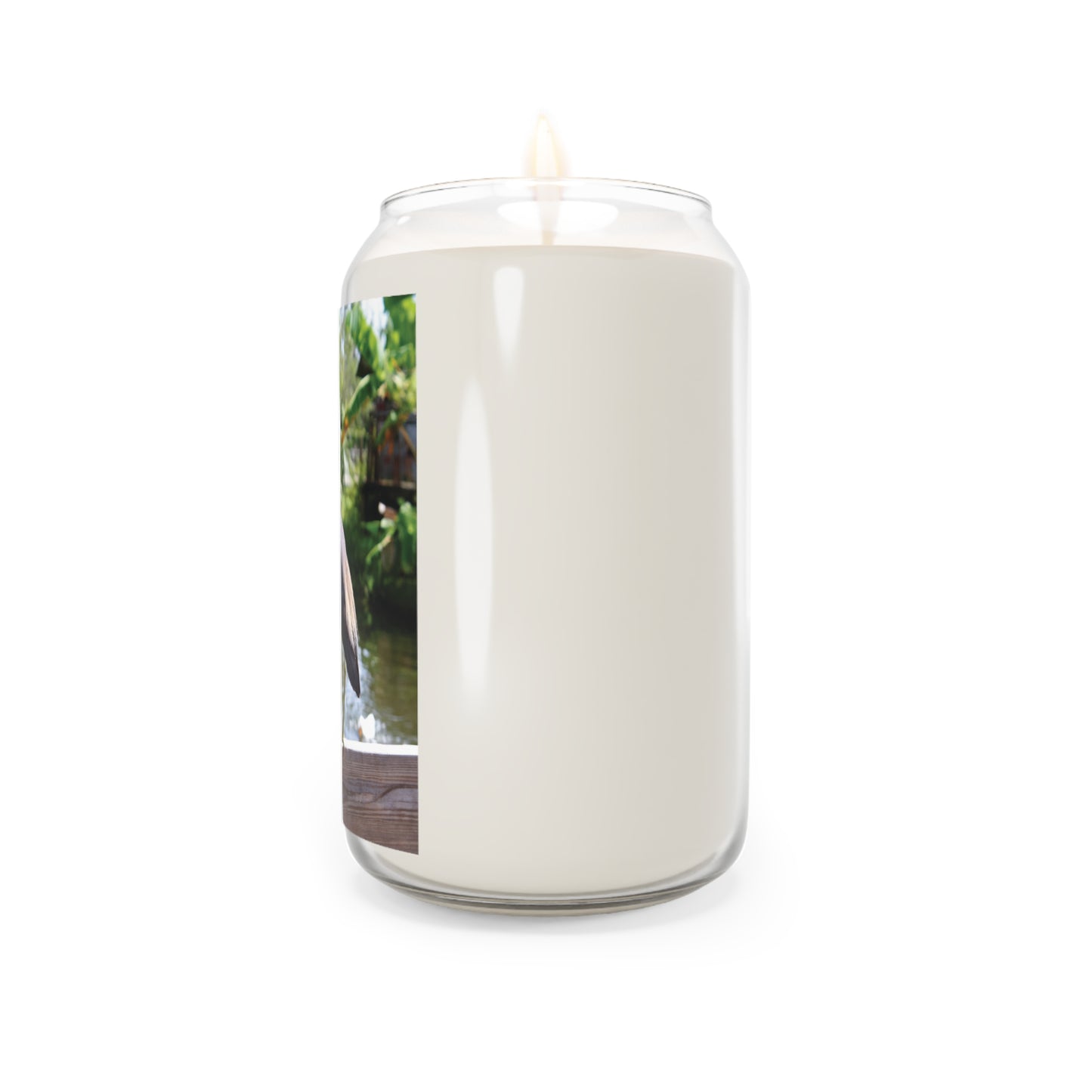 Scented Candle, 13.75oz