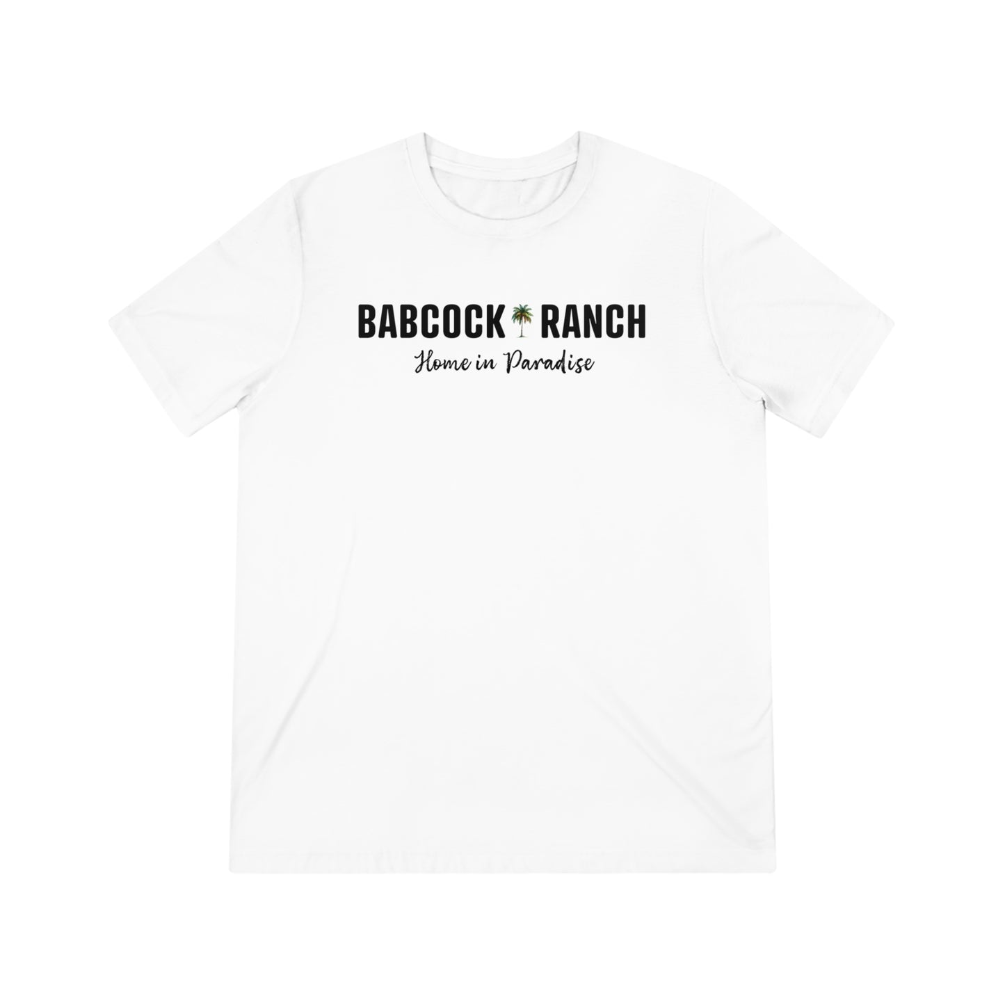 Classic Babcock Ranch Unisex T-Shirt