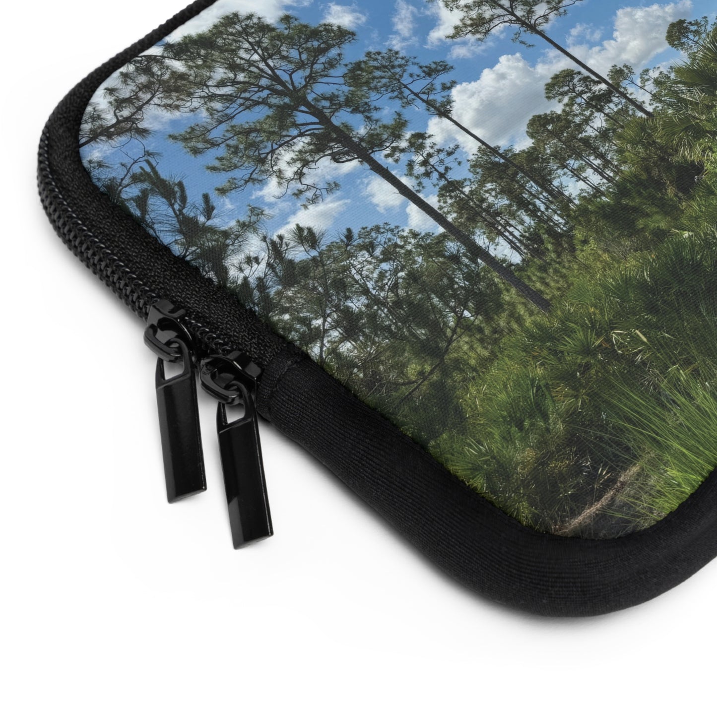 Laptop Sleeve- Babcock Ranch Preserve