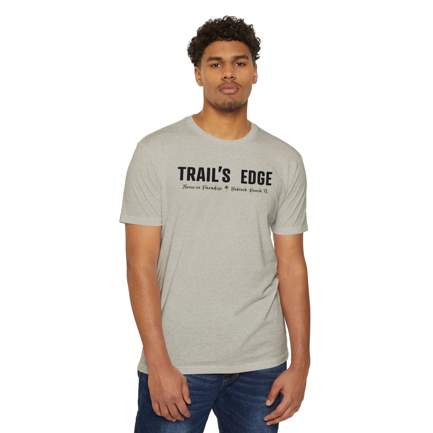 Classic Trail's Edge Unisex T-shirt