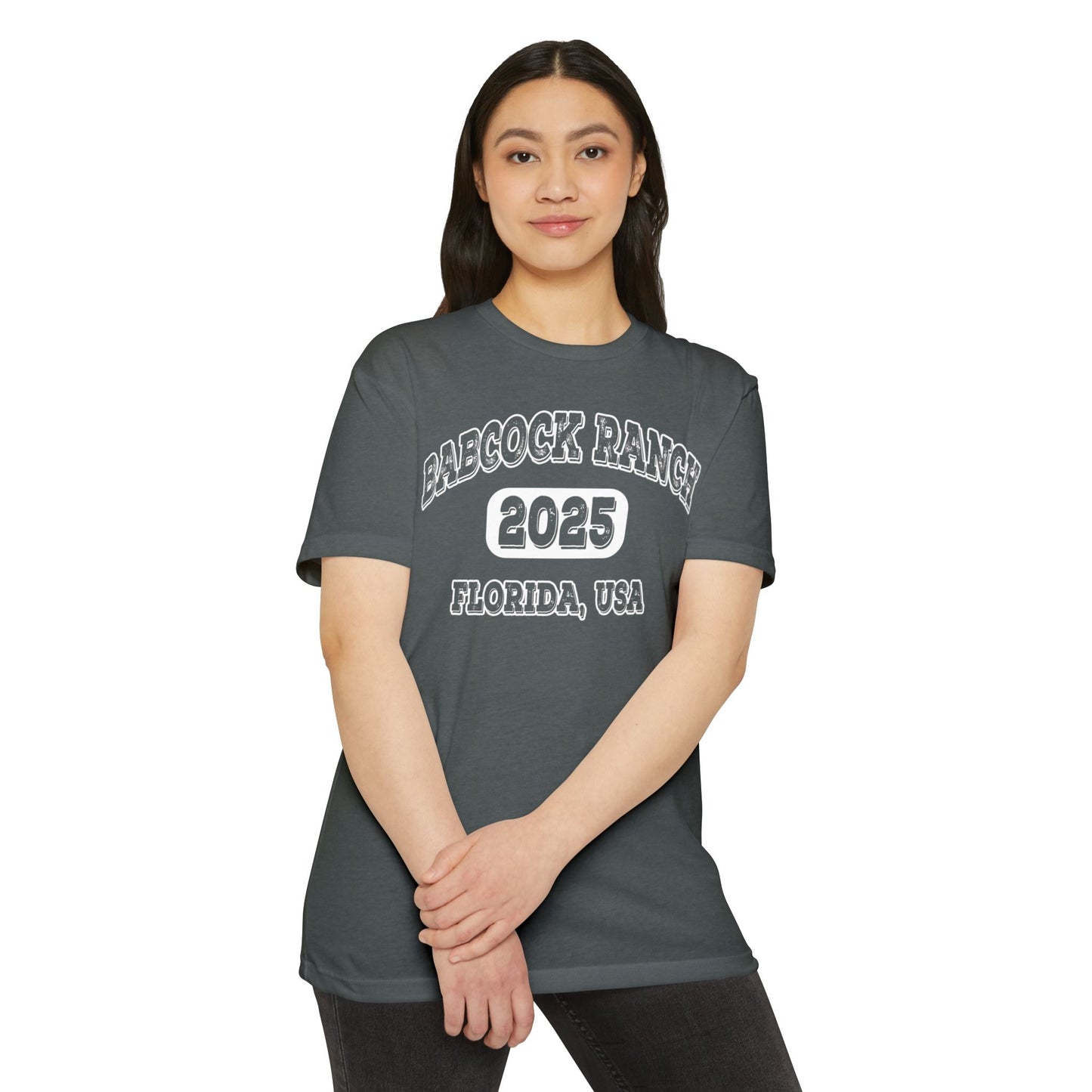 Babcock Ranch 2025 Unisex T-shirt