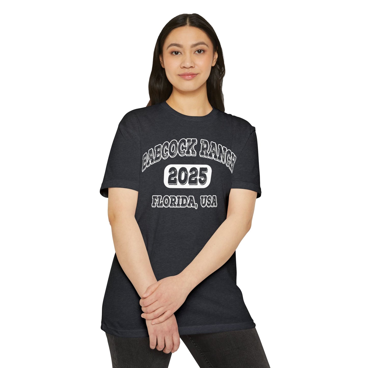 Babcock Ranch 2025 Unisex T-shirt