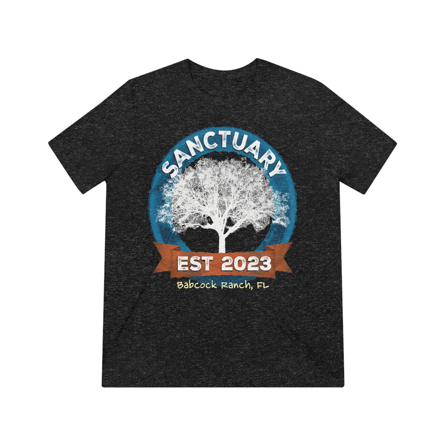 Sanctuary 2023 T-Shirt