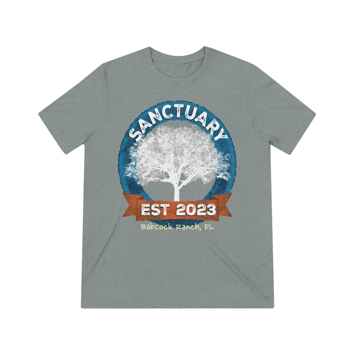 Sanctuary 2023 T-Shirt