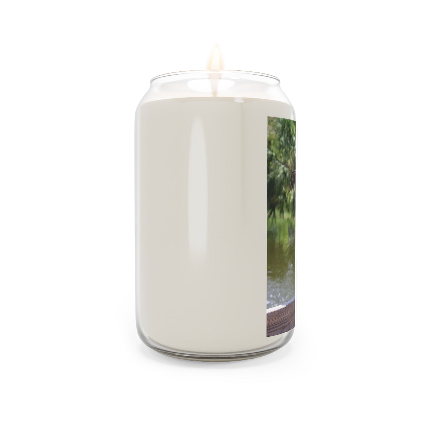 Scented Candle, 13.75oz