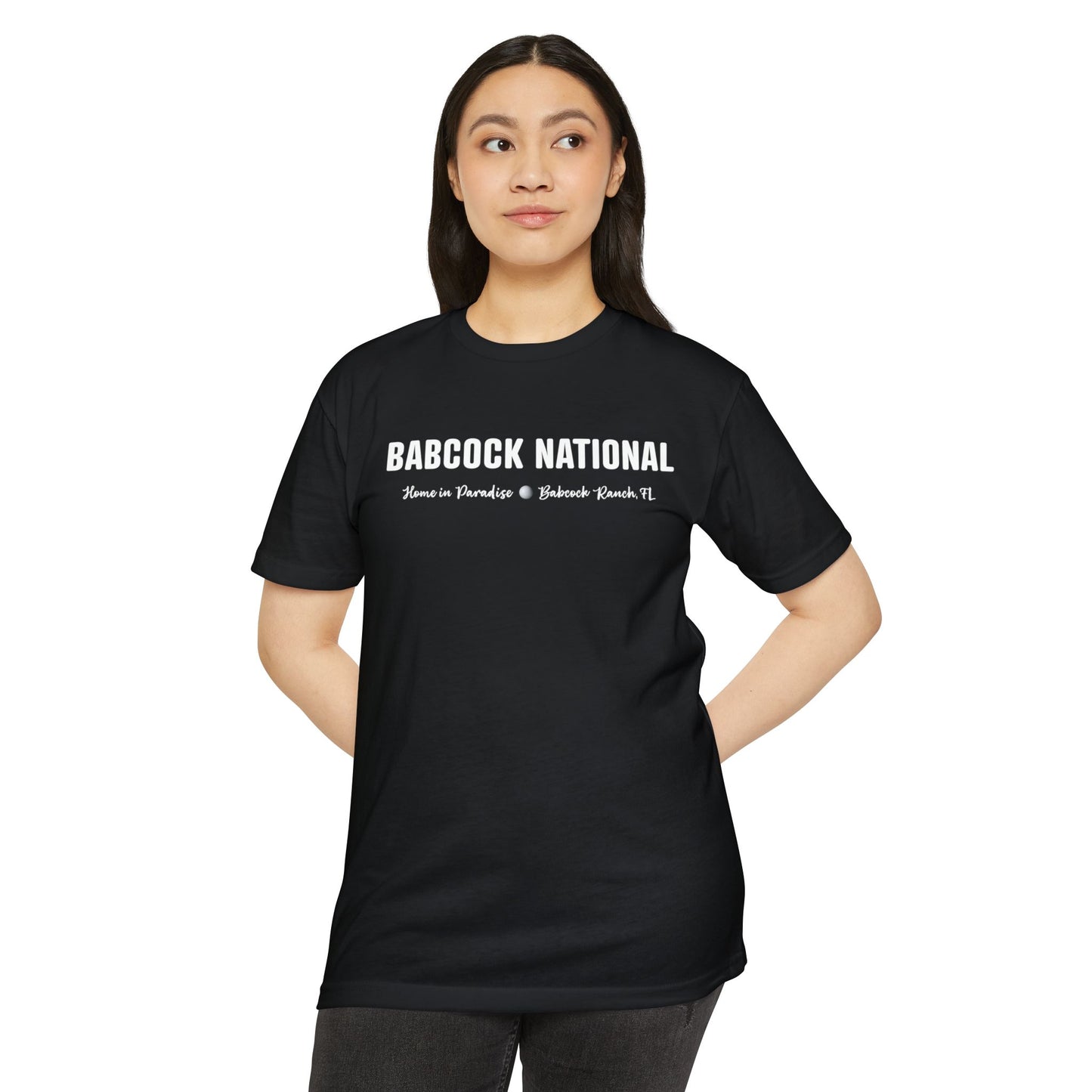 Classic Babcock National Unisex T-shirt