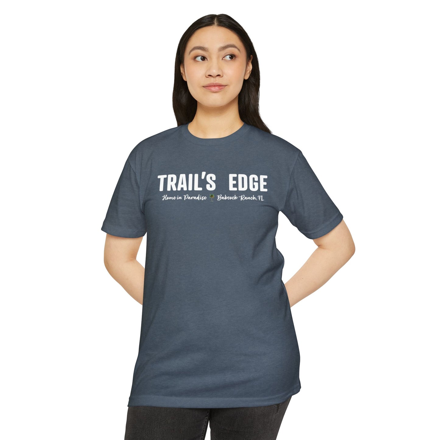 Classic Trail's Edge Unisex T-shirt