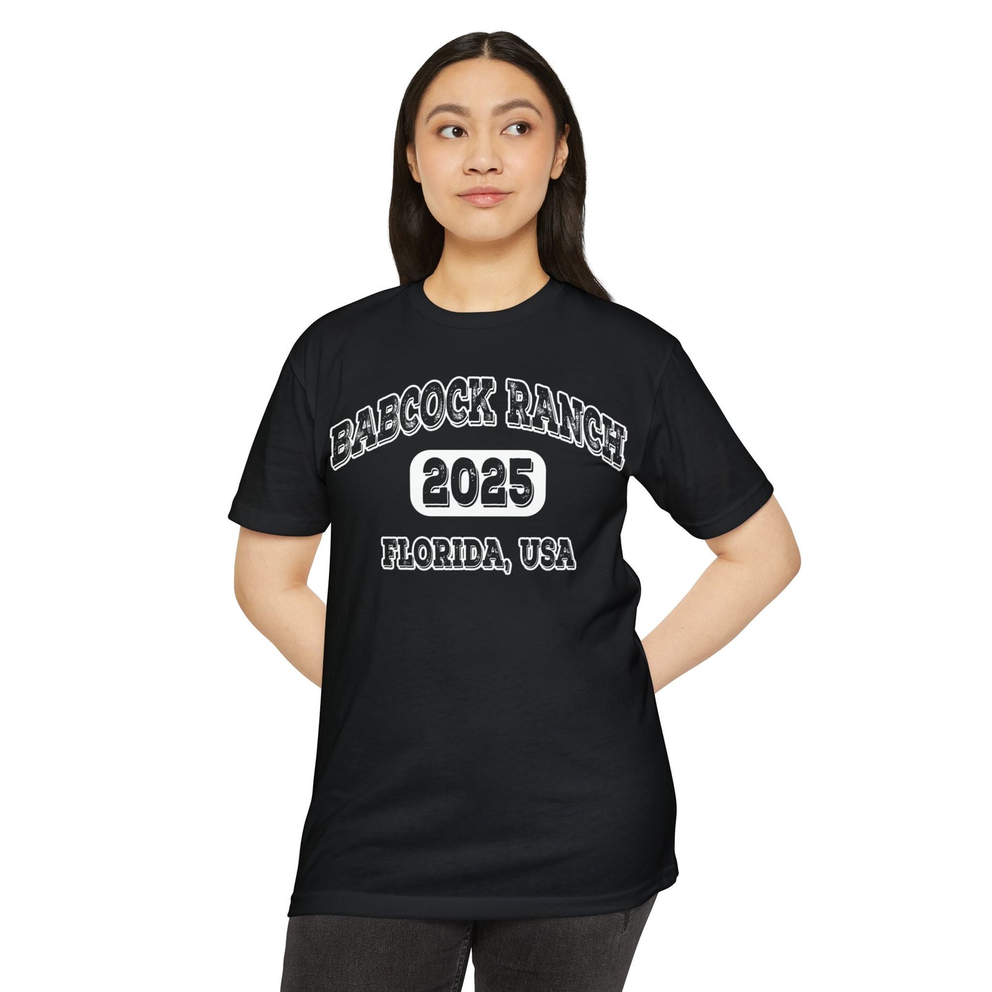 Babcock Ranch 2025 Unisex T-shirt