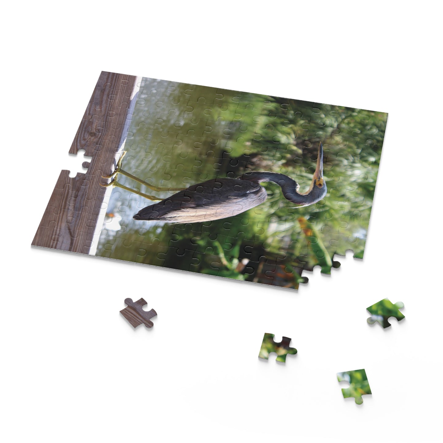 Puzzle (120-Piece)