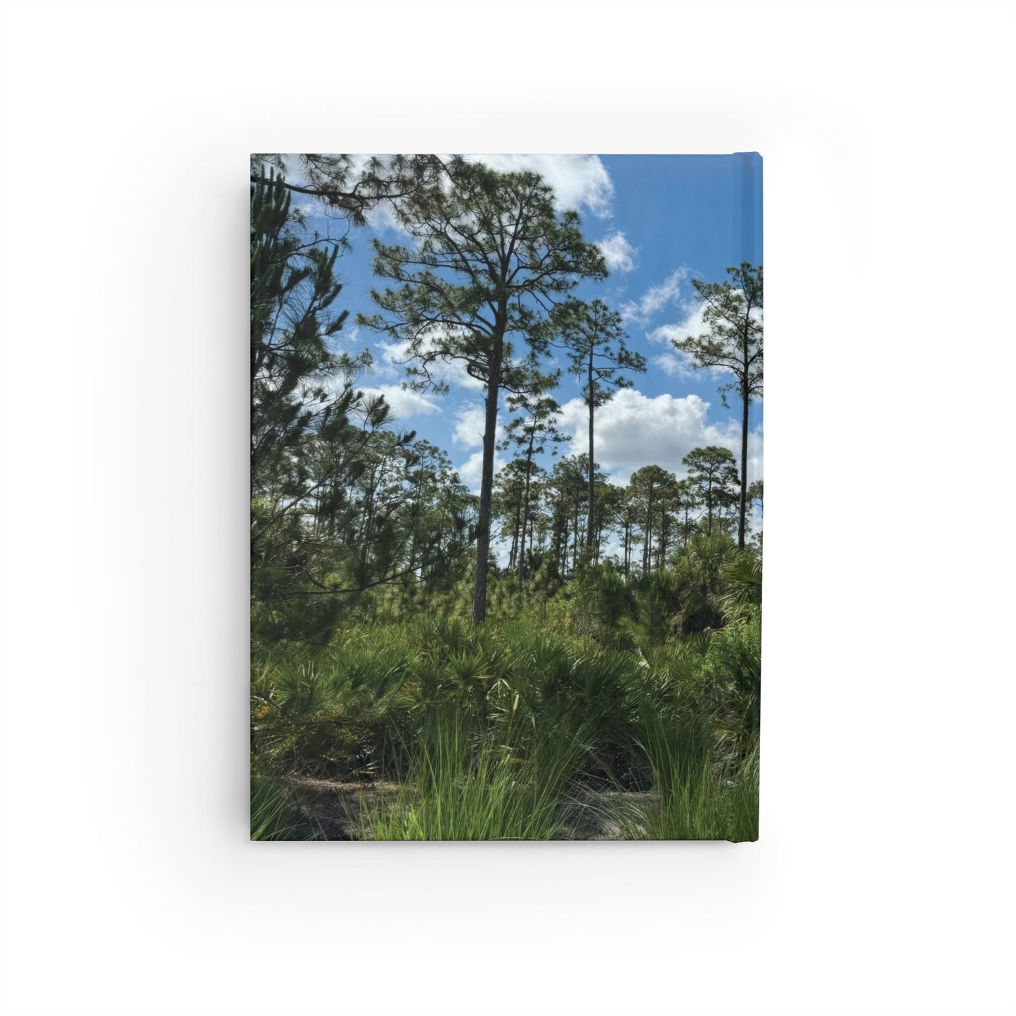 Journal (Blank)- Babcock Ranch Preserve