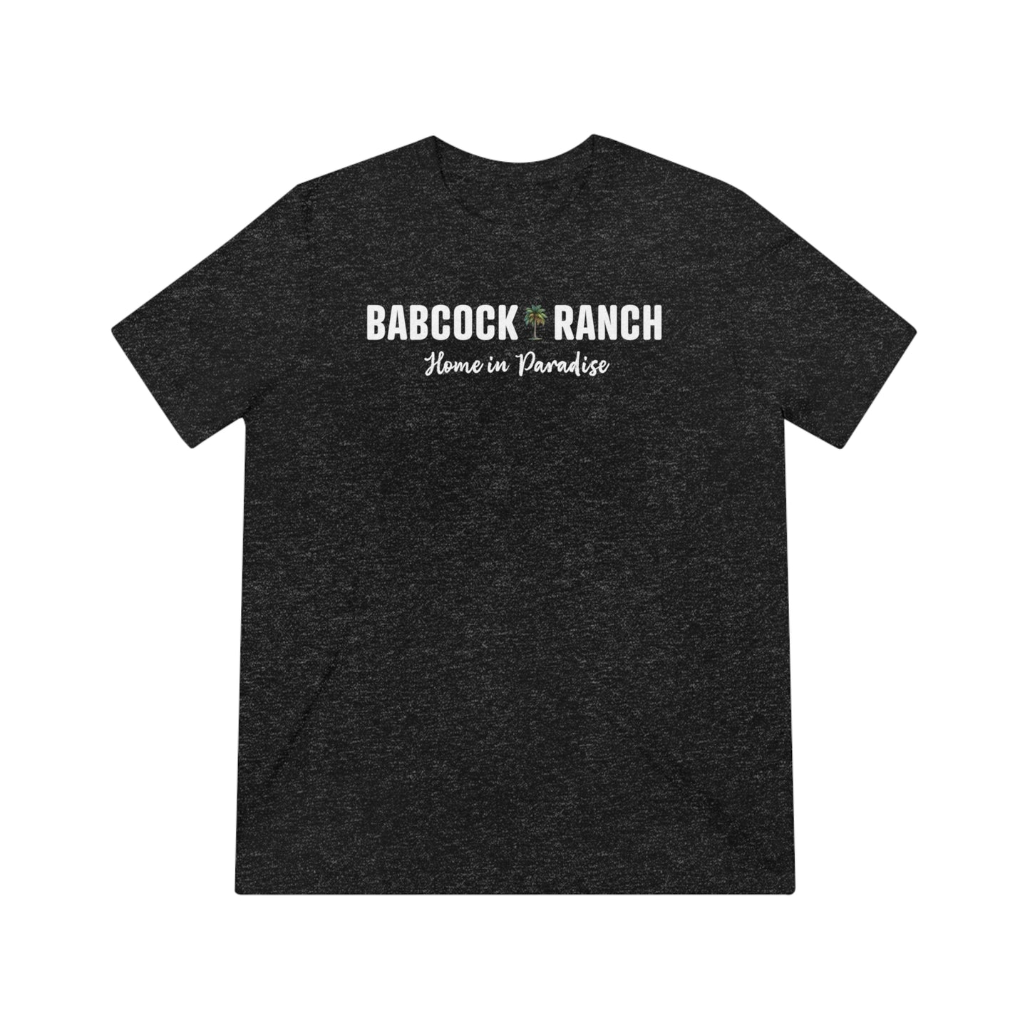 Classic Babcock Ranch Unisex T-Shirt