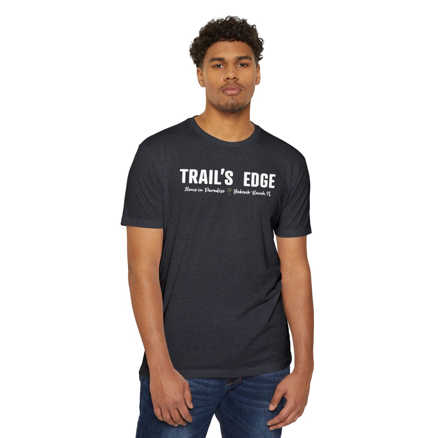 Classic Trail's Edge Unisex T-shirt