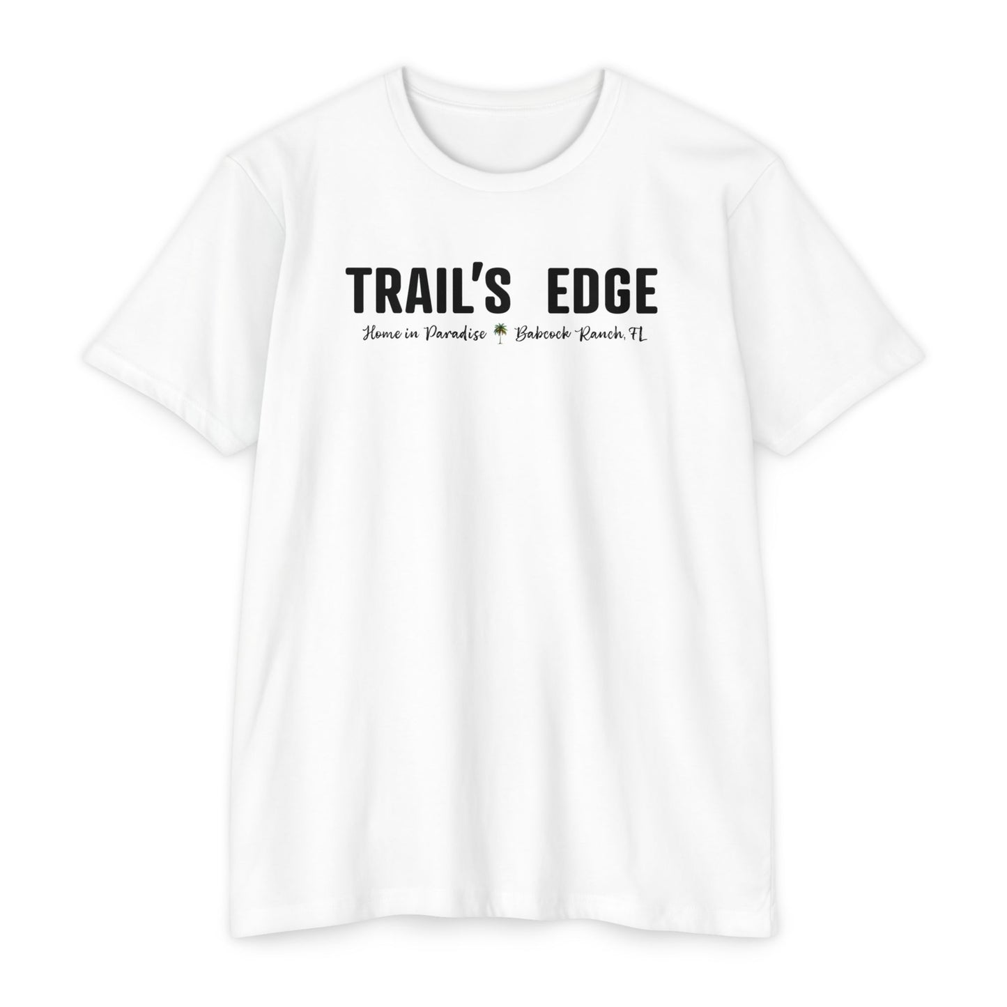 Classic Trail's Edge Unisex T-shirt