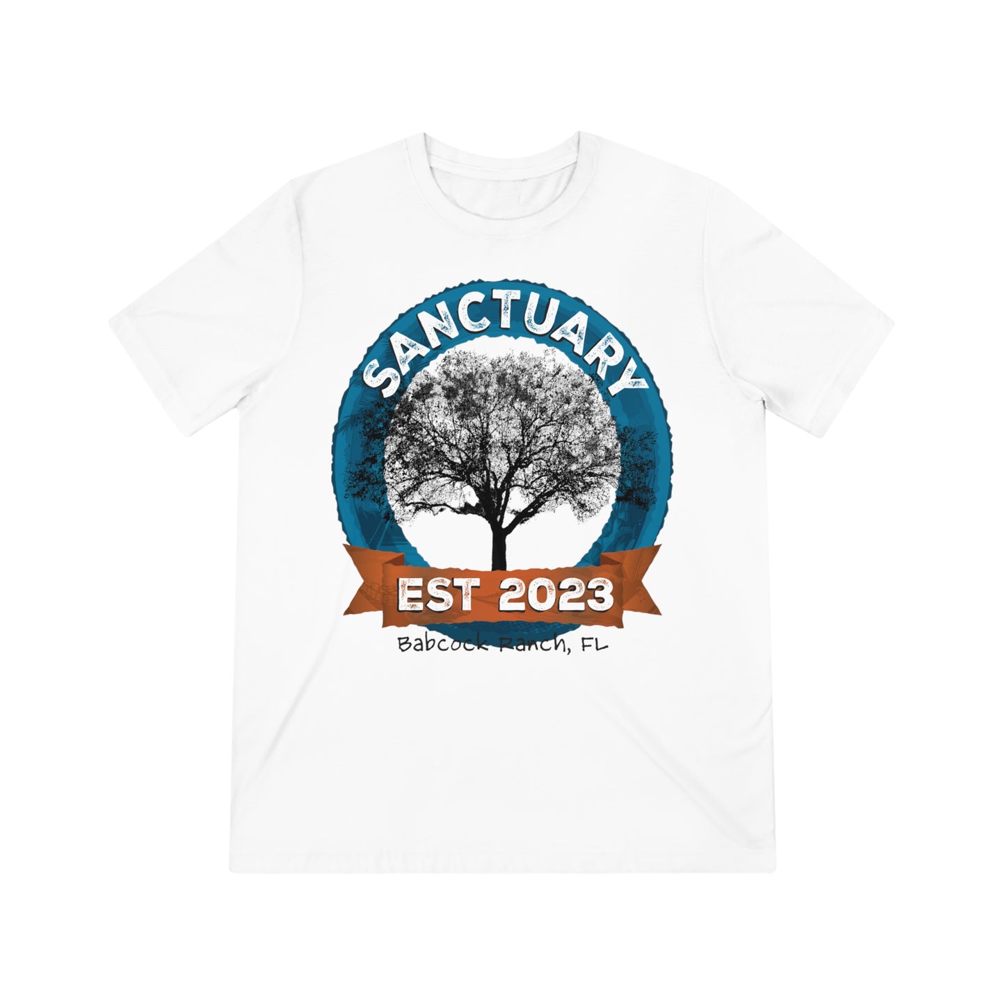 Sanctuary 2023 T-Shirt