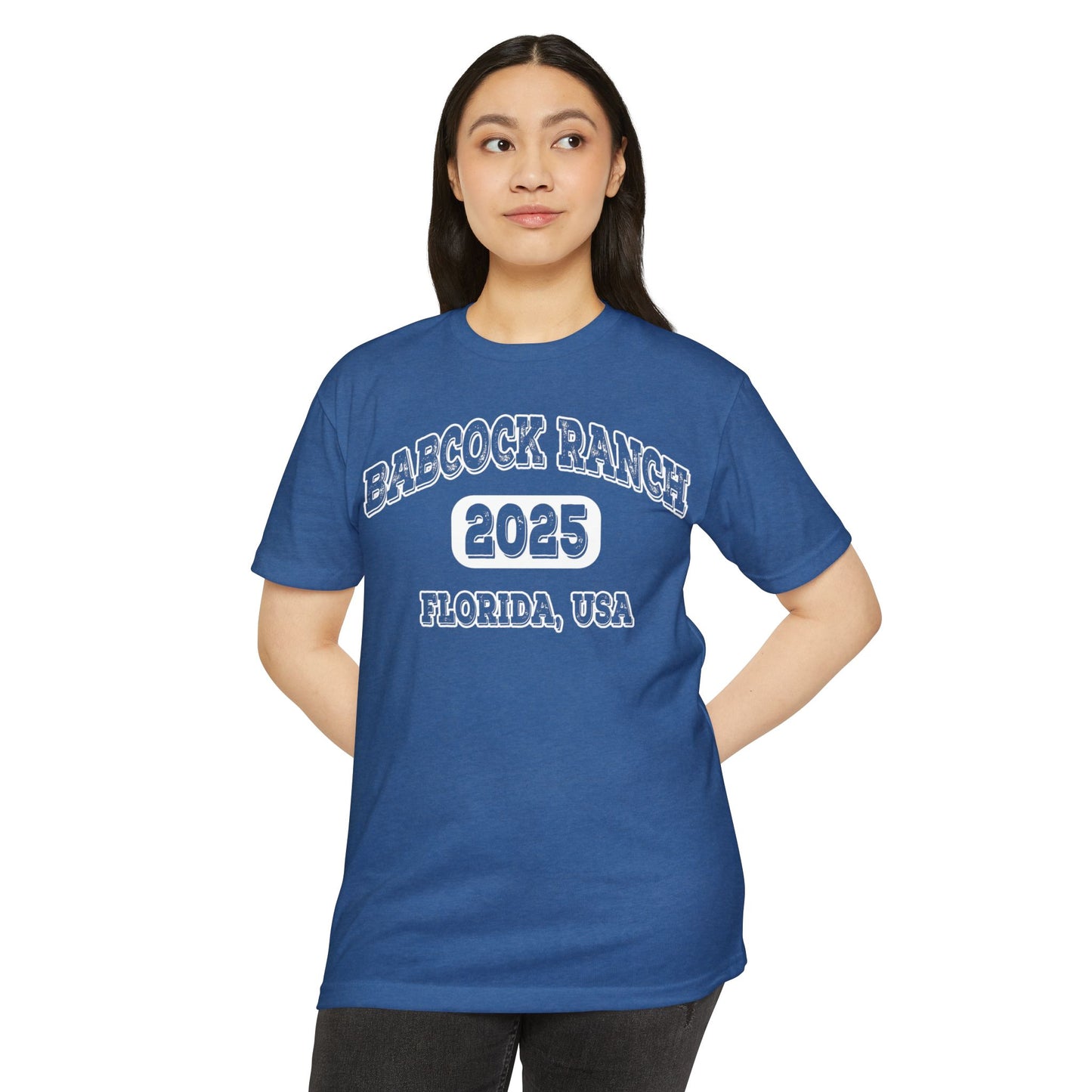 Babcock Ranch 2025 Unisex T-shirt