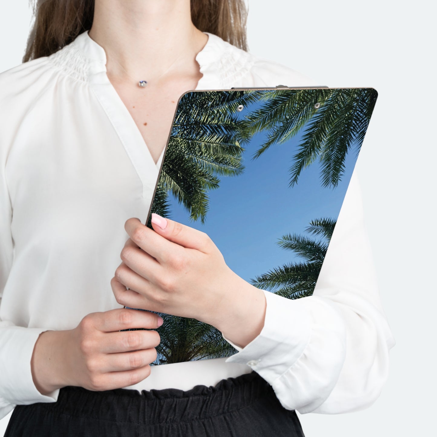 Clipboard- Babcock Ranch Palm Trees