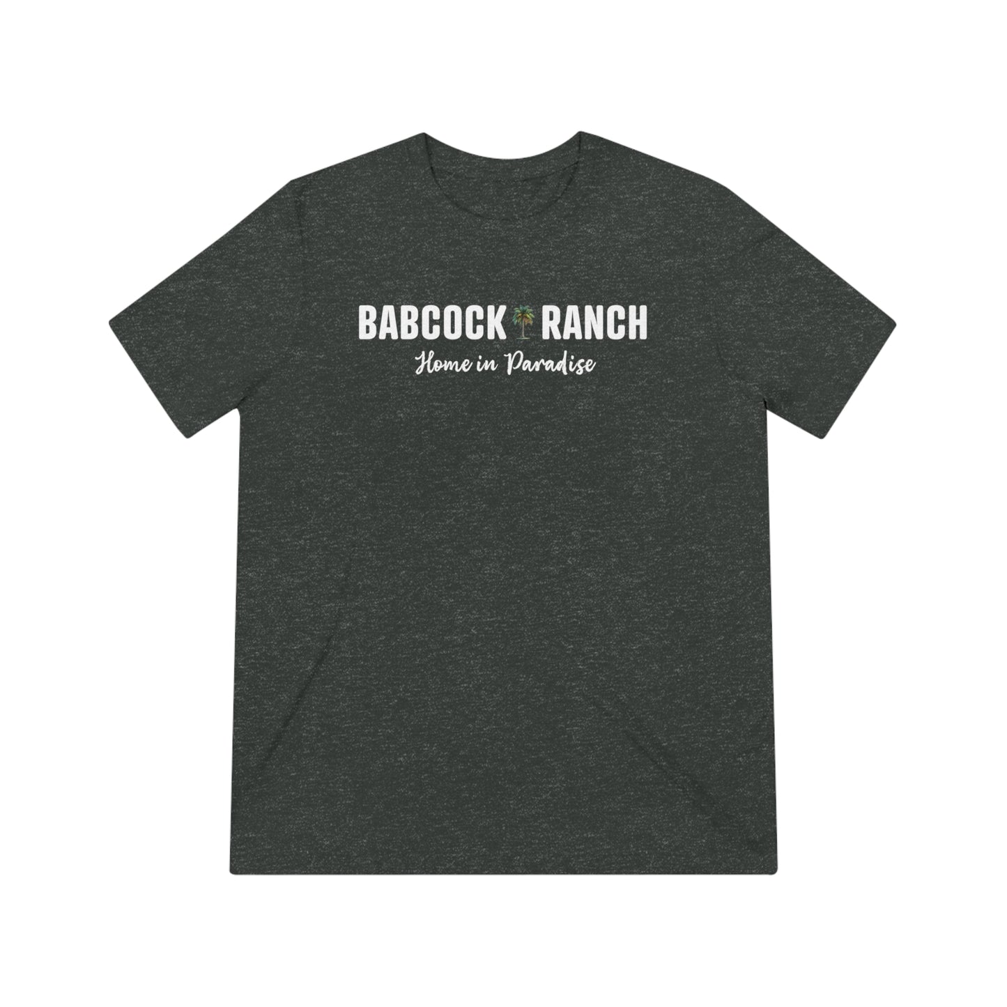 Classic Babcock Ranch Unisex T-Shirt