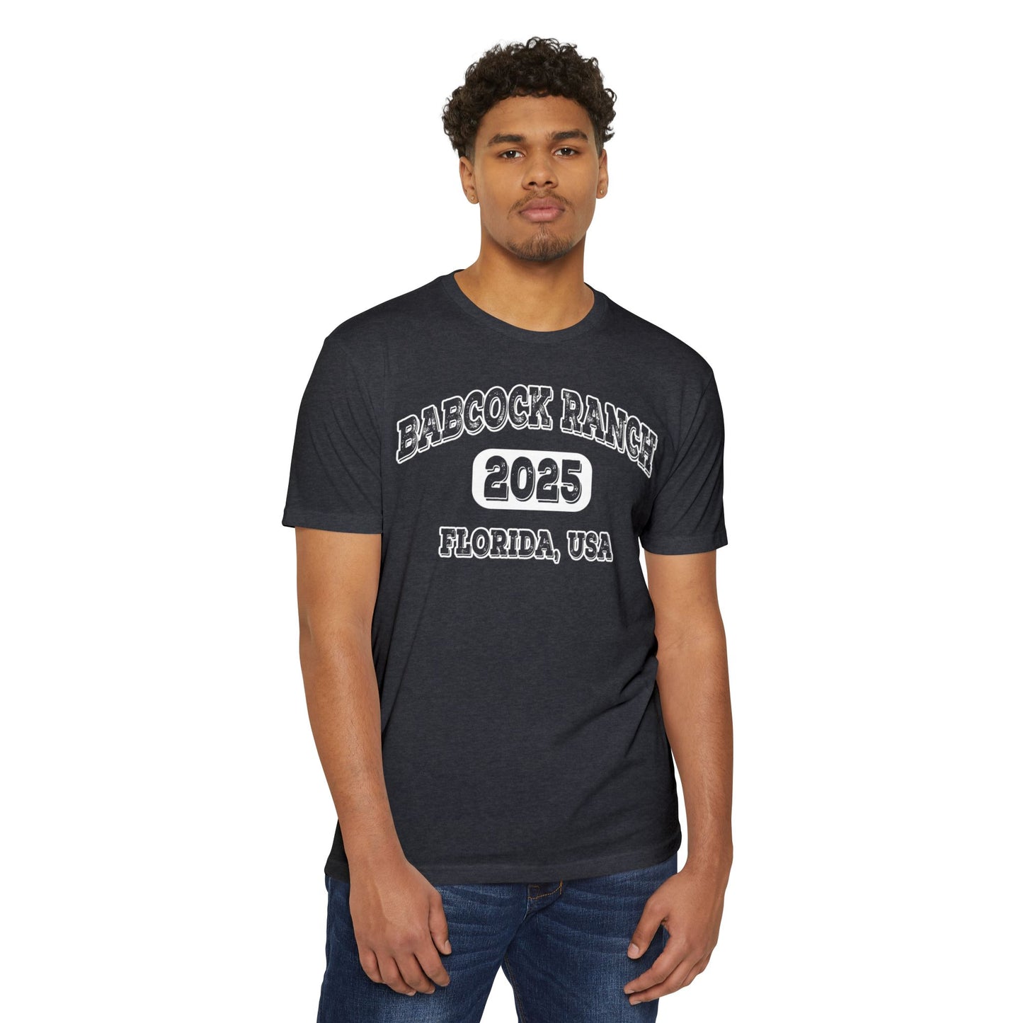 Babcock Ranch 2025 Unisex T-shirt