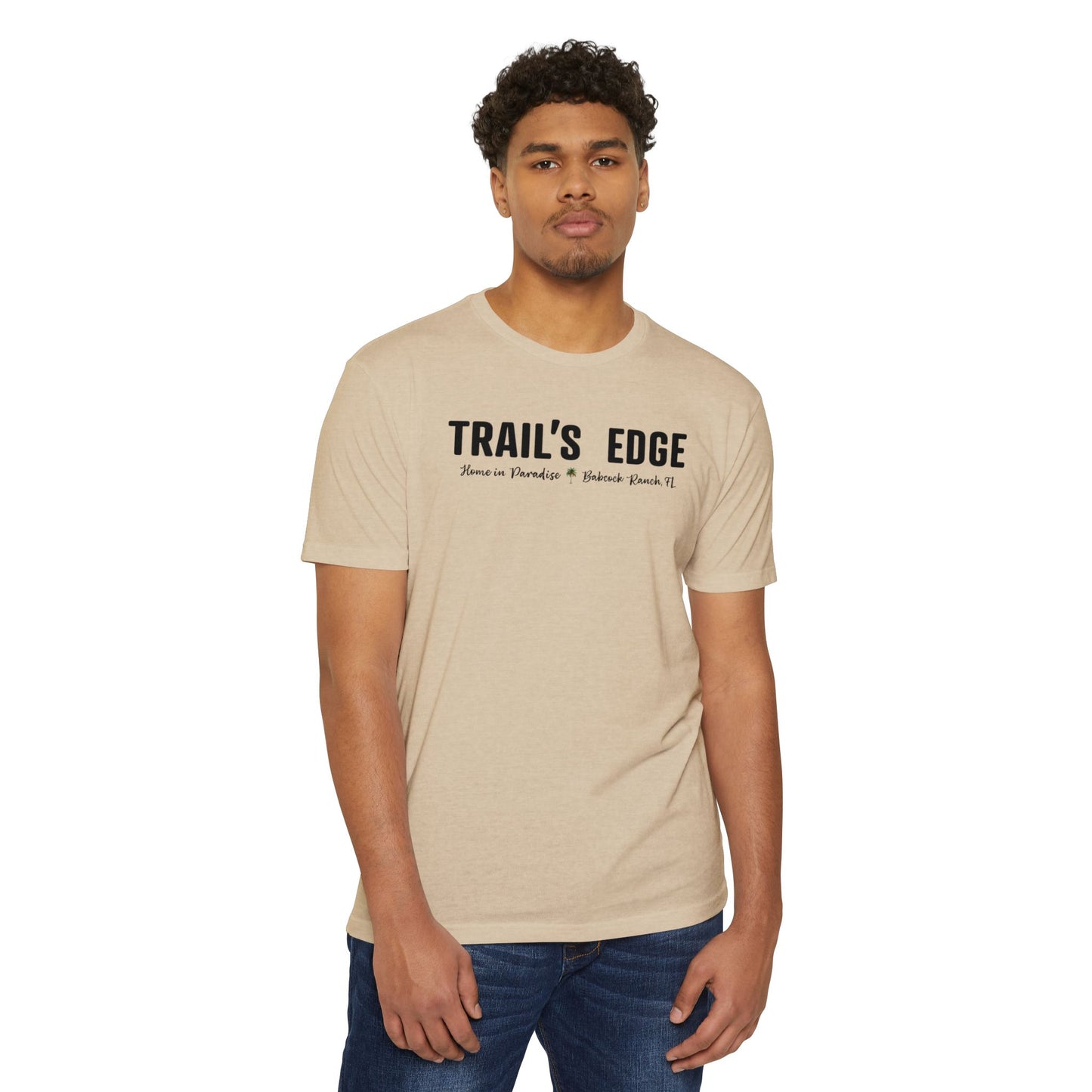 Classic Trail's Edge Unisex T-shirt