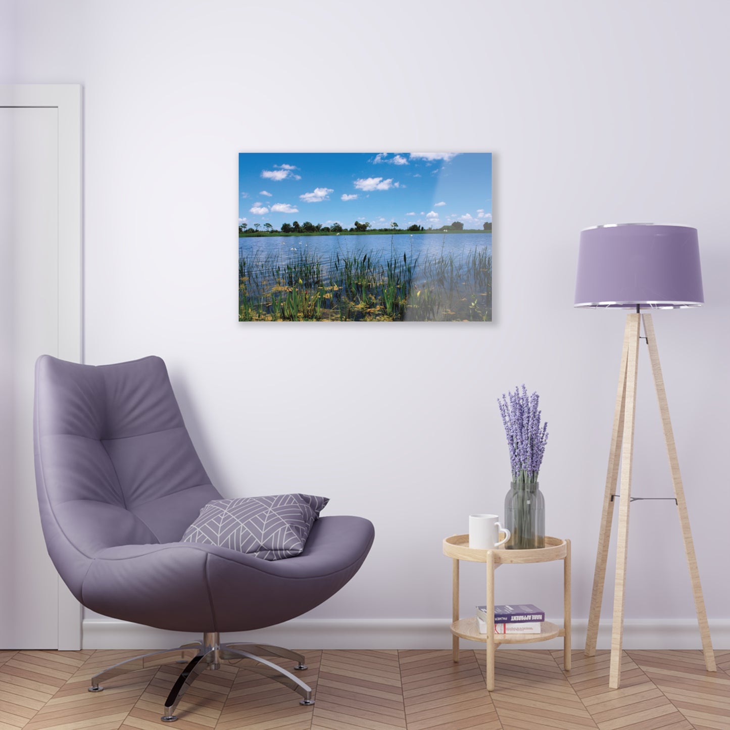 Acrylic Prints