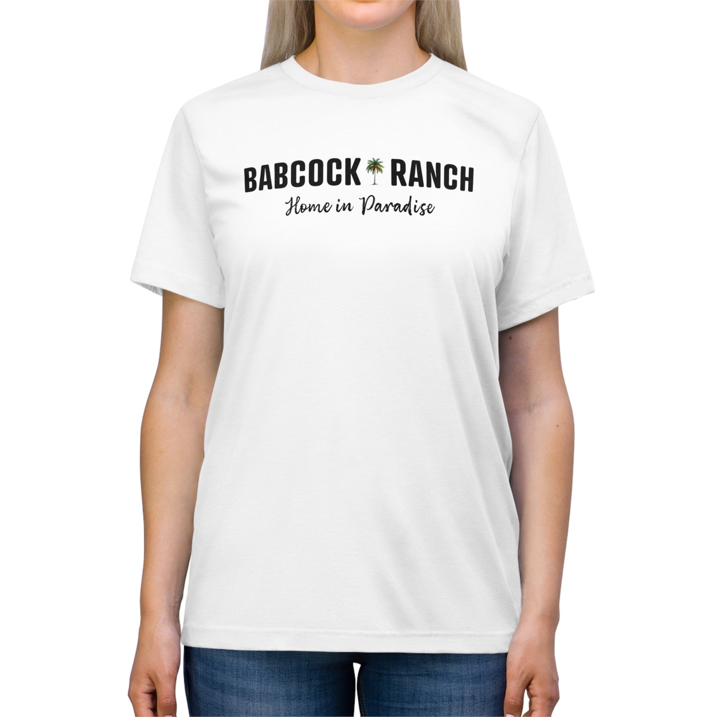 Classic Babcock Ranch Unisex T-Shirt