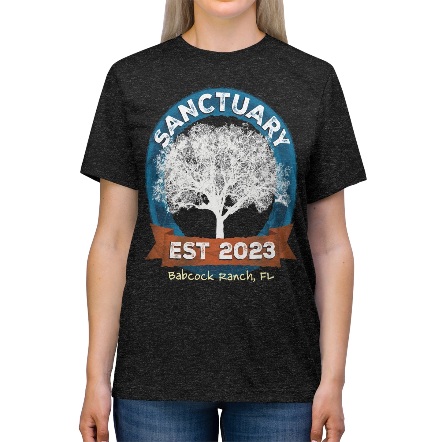 Sanctuary 2023 T-Shirt