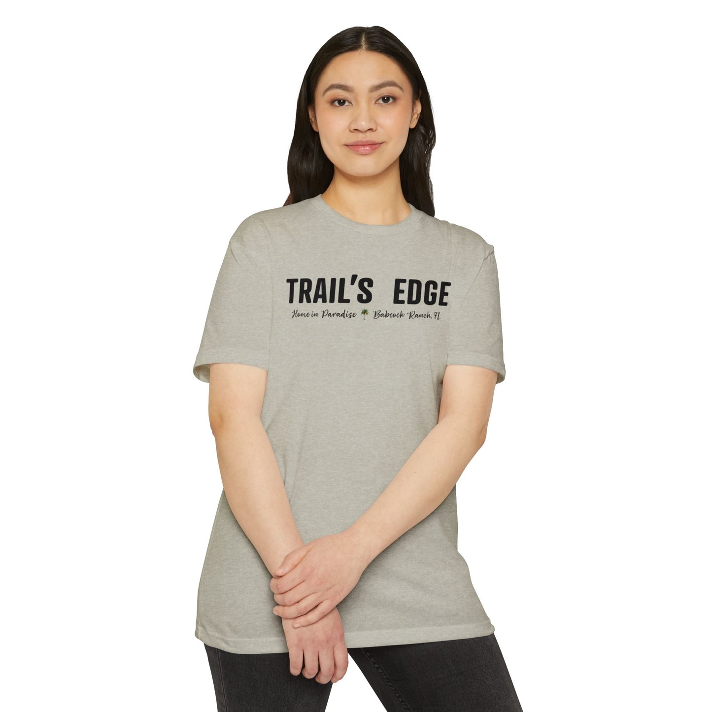 Classic Trail's Edge Unisex T-shirt