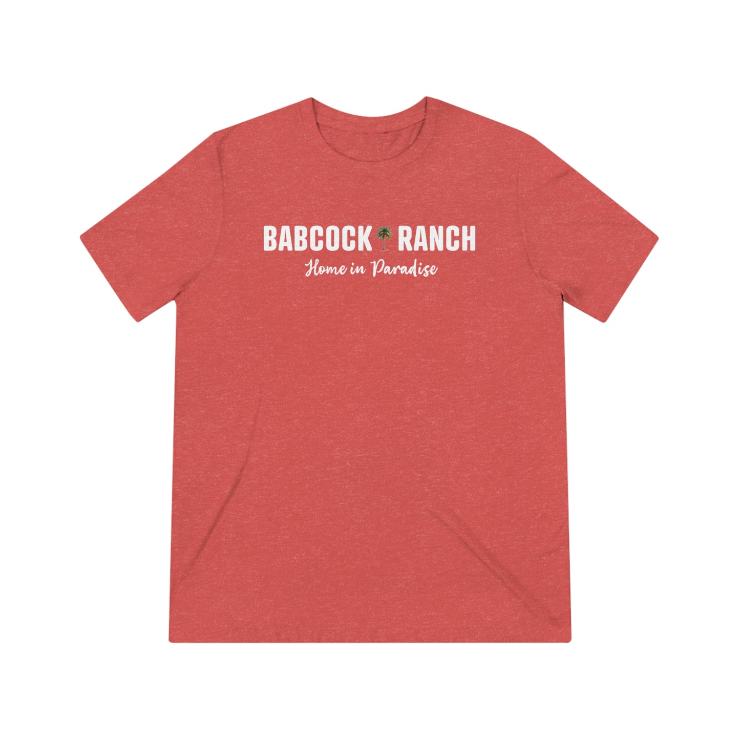 Classic Babcock Ranch Unisex T-Shirt